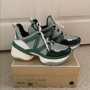 Michael Kors Sneakers